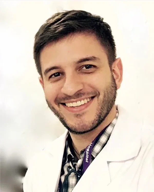 Ricardo H. do Amaral