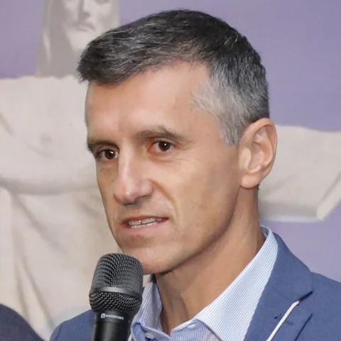 José Hugo Mendes Luz