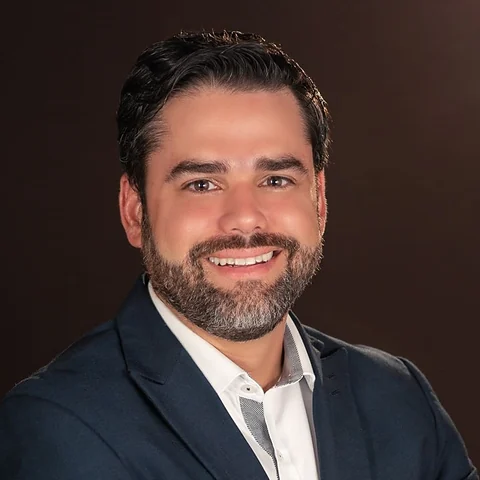 Leonardo de Almeida Cortizo