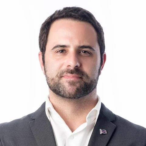 Raphael Braz Levigard