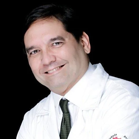 Raymundo Paraná Filho