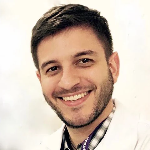 Ricardo H. do Amaral