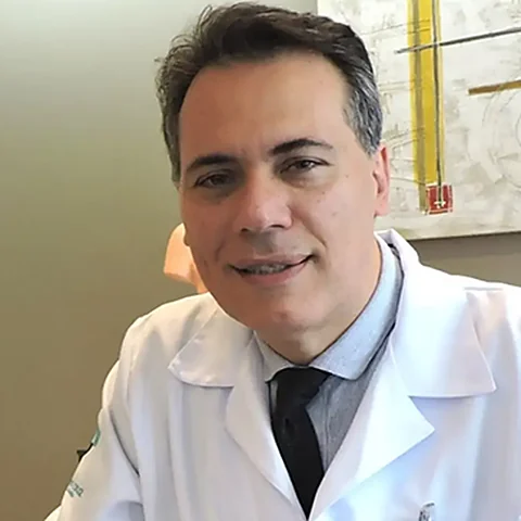 Tércio Genzini